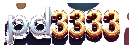pd3333 logo